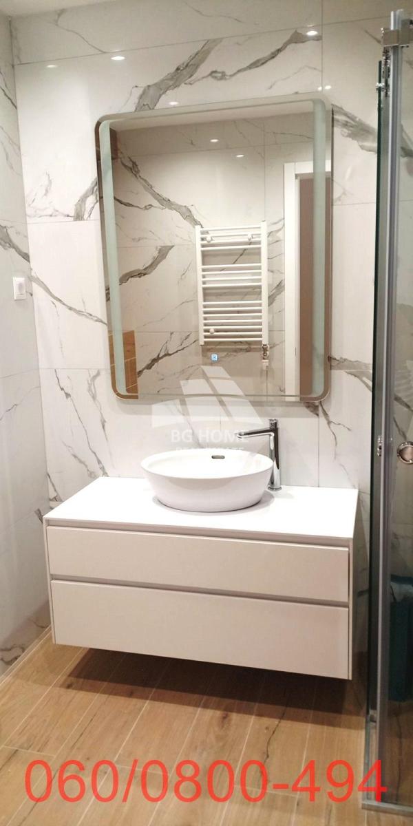Slika 5 - Đorđa Stanojevića, Dvosoban stan za izdavanje, 42m2, 800€