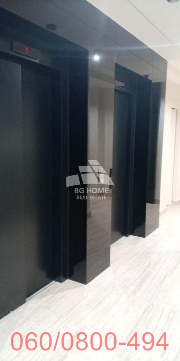 Slika 3 - Đorđa Stanojevića, Dvosoban stan za izdavanje, 60m2, 800€