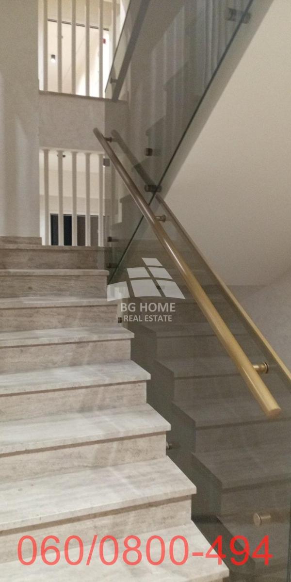 Slika 4 - Đorđa Stanojevića, Dvosoban stan za izdavanje, 60m2, 800€