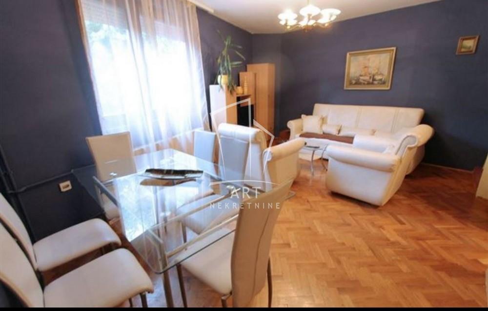 Slika 1 - Prahovska, Trosoban stan za izdavanje, 67m2, 800€