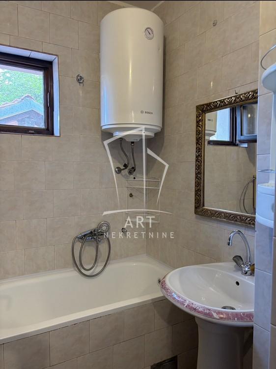 Slika 4 - Prahovska, Trosoban stan za izdavanje, 67m2, 800€