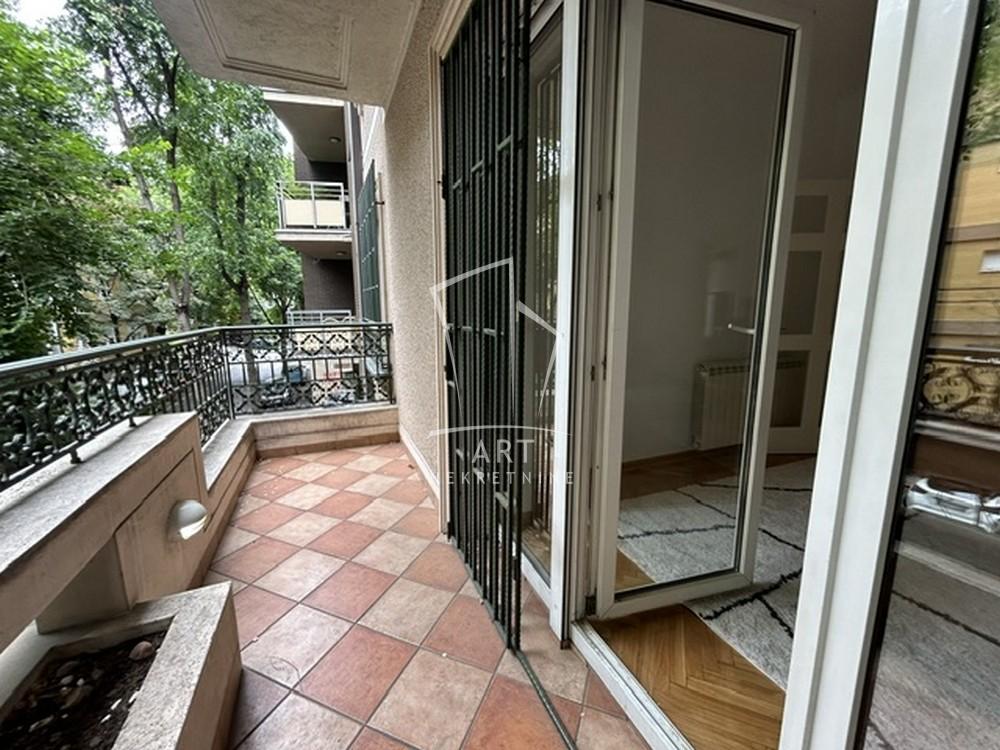 Slika 10 - Janka Veselinovića, Dvosoban stan za izdavanje, 60m2, 950€