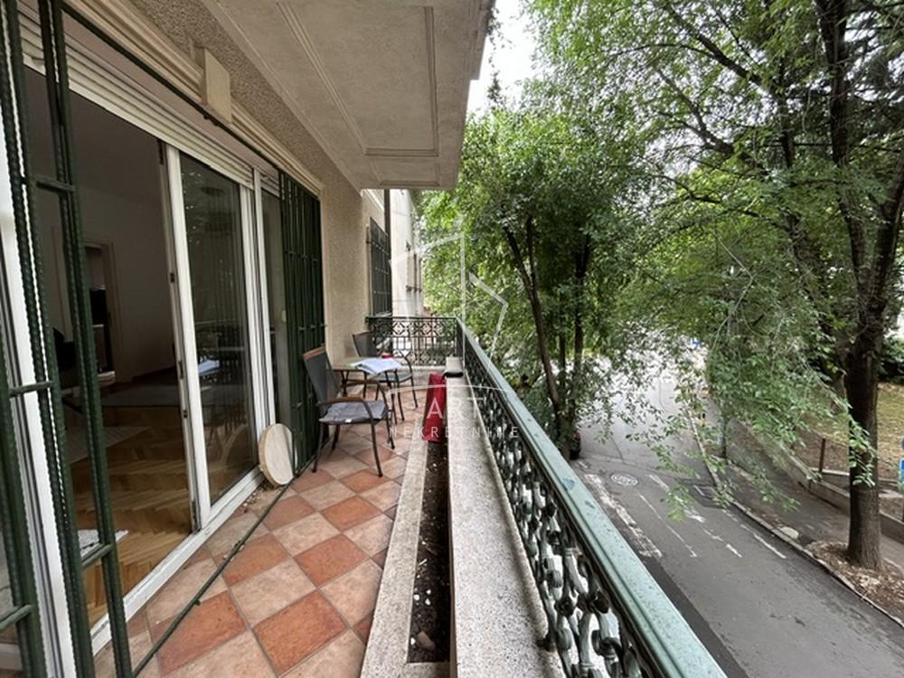 Slika 11 - Janka Veselinovića, Dvosoban stan za izdavanje, 60m2, 950€