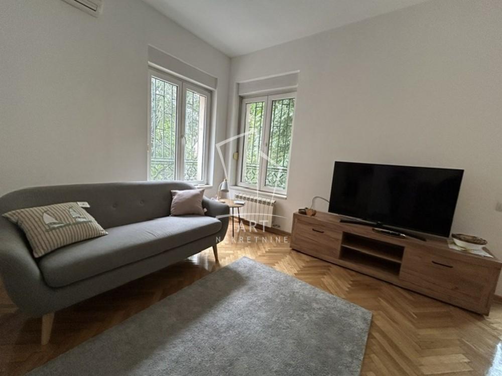 Slika 3 - Janka Veselinovića, Dvosoban stan za izdavanje, 60m2, 950€