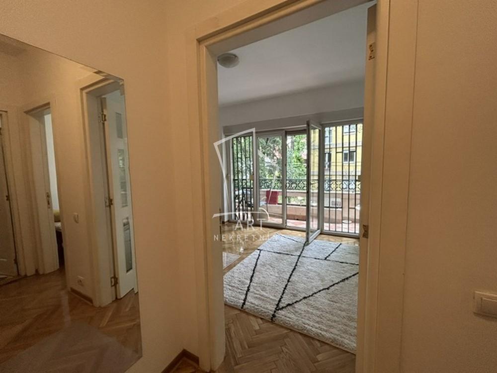 Slika 4 - Janka Veselinovića, Dvosoban stan za izdavanje, 60m2, 950€