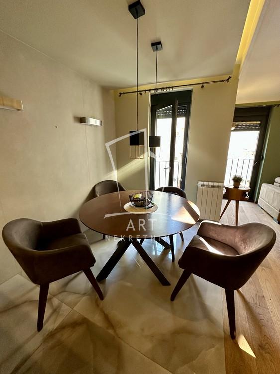 Slika 2 - Vojvode Savatija, Trosoban stan za izdavanje, 63m2, 990€