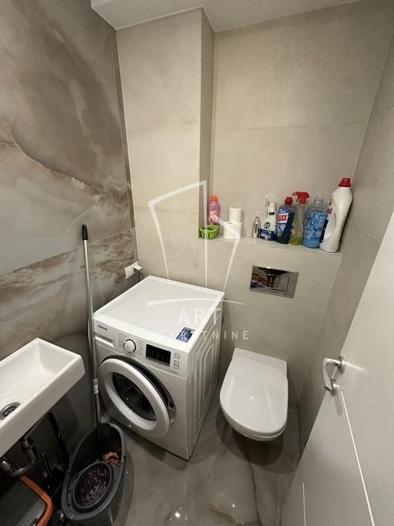Slika 8 - Vojvode Savatija, Trosoban stan za izdavanje, 63m2, 990€