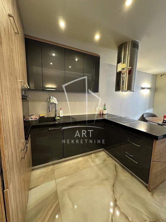 Slika 3 - Vojvode Savatija, Trosoban stan za izdavanje, 63m2, 990€