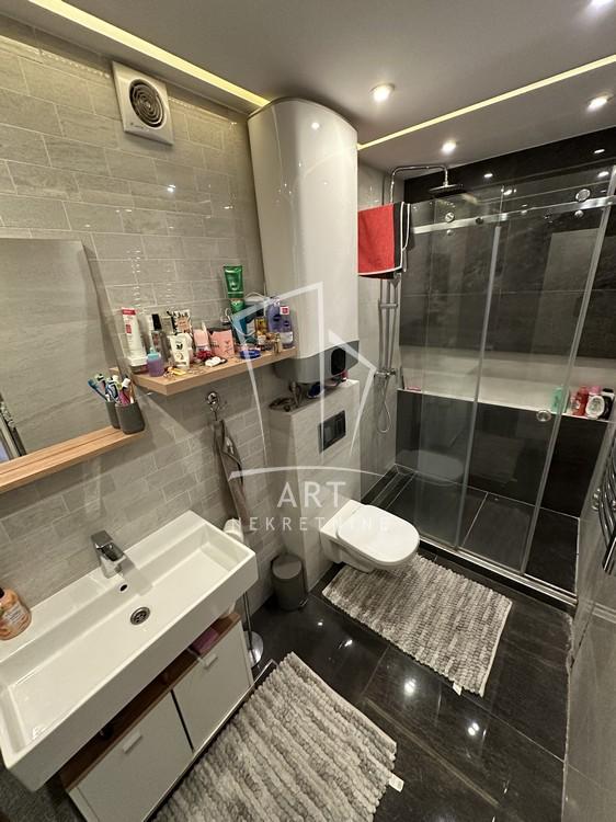 Slika 7 - Vojvode Savatija, Trosoban stan za izdavanje, 63m2, 990€