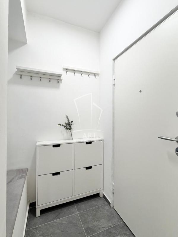 Slika 6 - Bulevar Milutina Milankovića, Jednoiposoban stan za izdavanje, 42m2, 750€