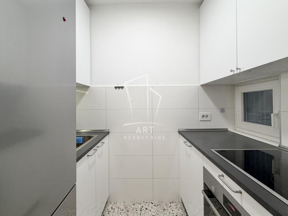 Slika 7 - Bulevar Milutina Milankovića, Jednoiposoban stan za izdavanje, 42m2, 750€