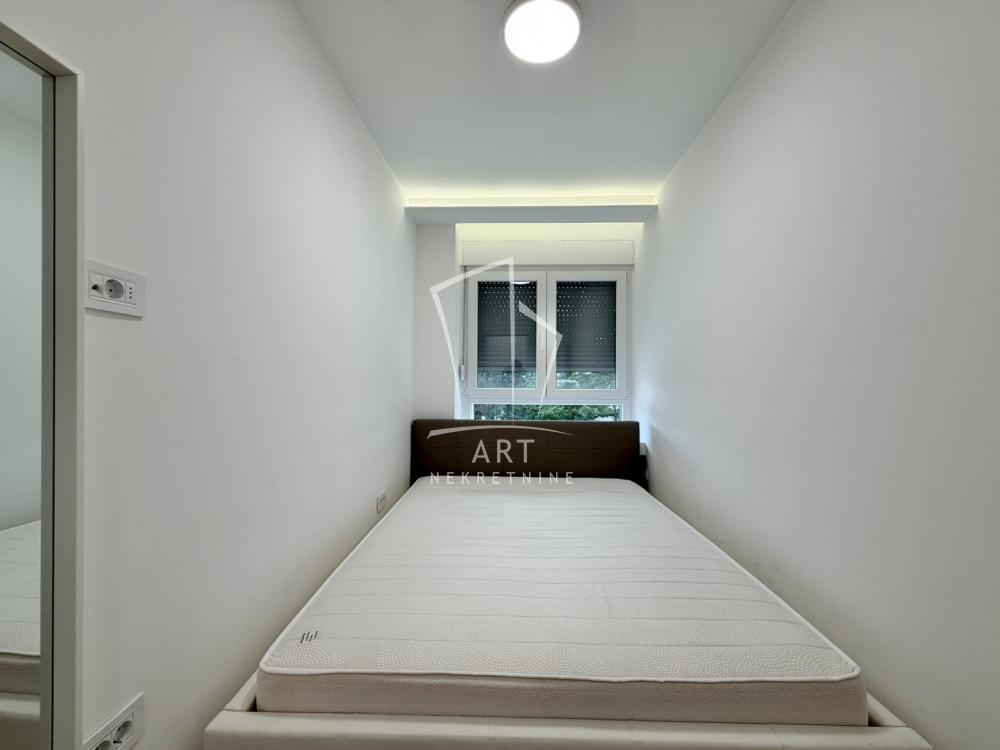 Slika 5 - Bulevar Milutina Milankovića, Jednoiposoban stan za izdavanje, 42m2, 750€