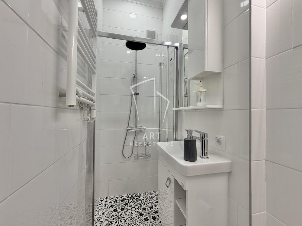 Slika 10 - Bulevar Kralja Aleksandra, Jednoiposoban stan za izdavanje, 29m2, 600€