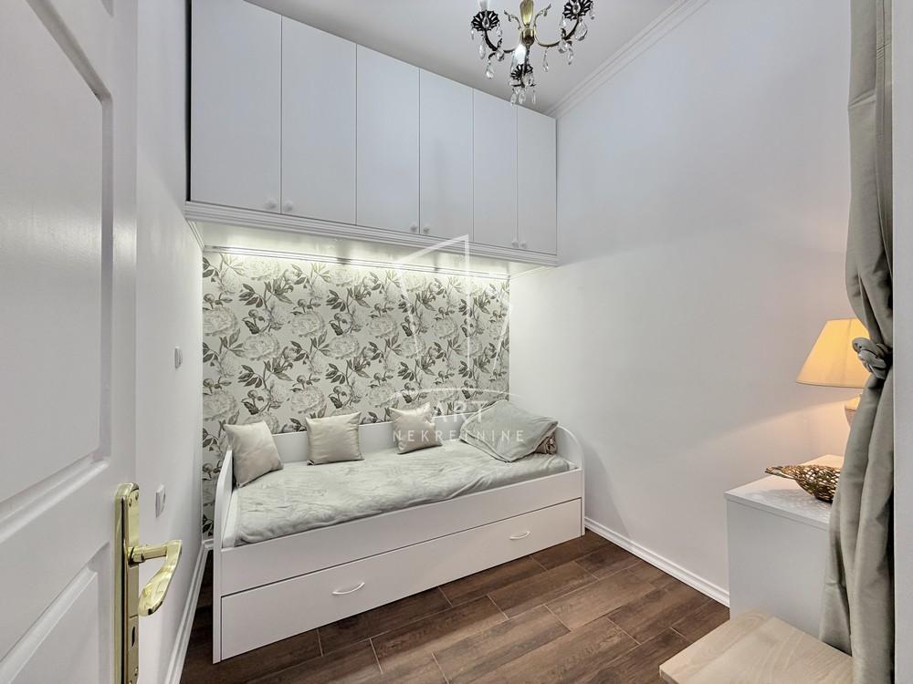 Slika 7 - Bulevar Kralja Aleksandra, Jednoiposoban stan za izdavanje, 29m2, 600€