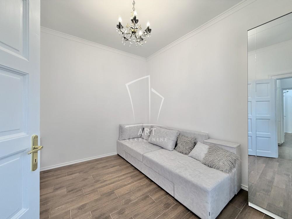 Slika 1 - Bulevar Kralja Aleksandra, Jednoiposoban stan za izdavanje, 29m2, 600€