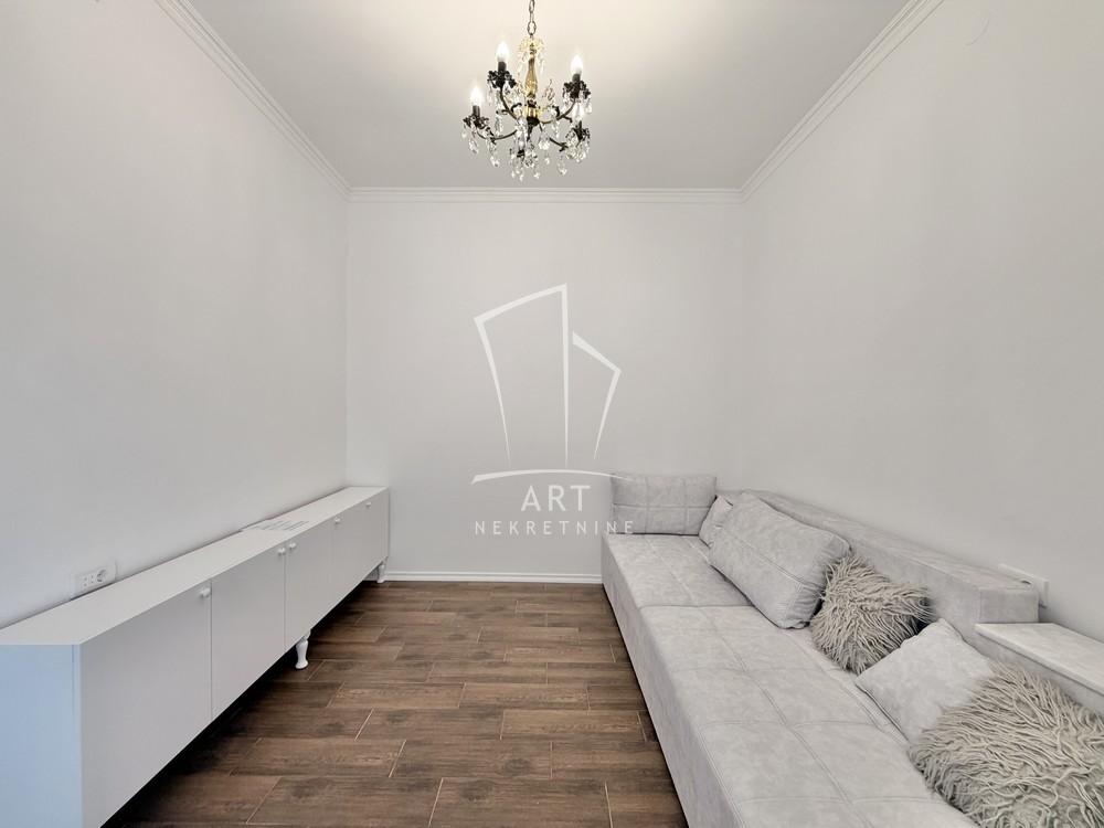 Slika 2 - Bulevar Kralja Aleksandra, Jednoiposoban stan za izdavanje, 29m2, 600€