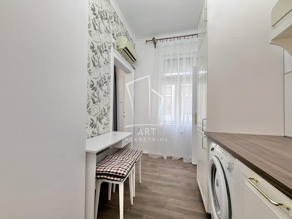 Slika 6 - Bulevar Kralja Aleksandra, Jednoiposoban stan za izdavanje, 29m2, 600€