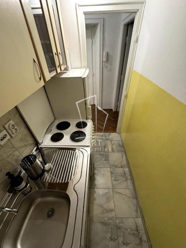Slika 1 - Zmaja od Noćaja, Dvosoban stan za izdavanje, 41m2, 600€