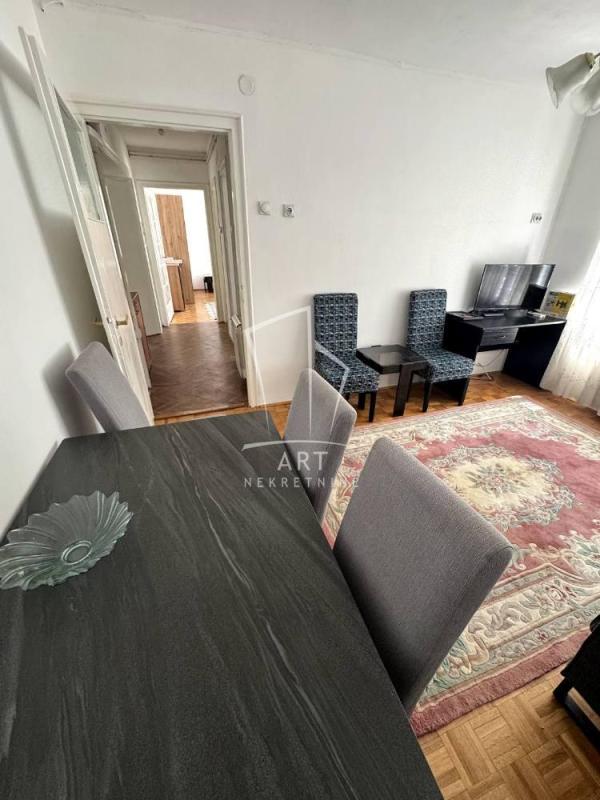 Slika 2 - Zmaja od Noćaja, Dvosoban stan za izdavanje, 41m2, 600€