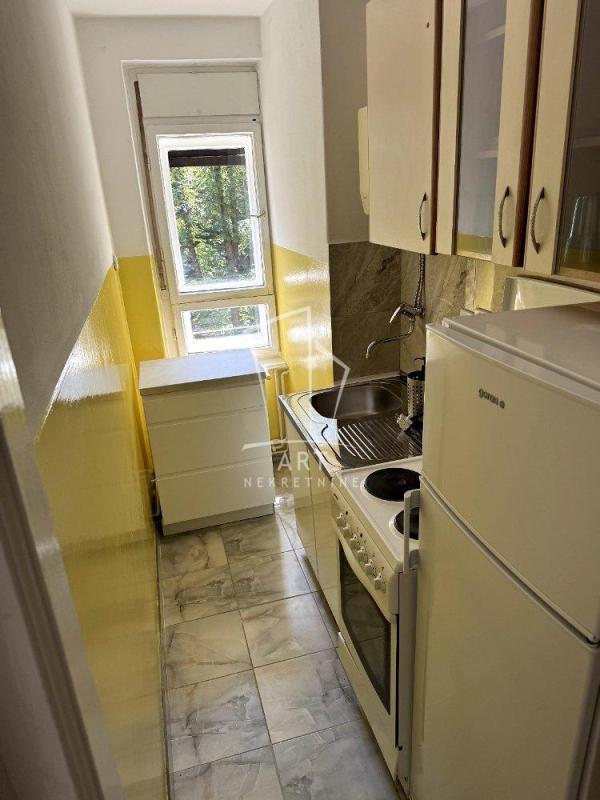 Slika 3 - Zmaja od Noćaja, Dvosoban stan za izdavanje, 41m2, 600€