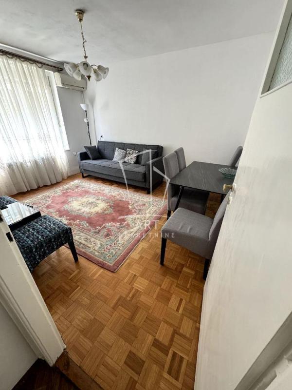 Slika 4 - Zmaja od Noćaja, Dvosoban stan za izdavanje, 41m2, 600€