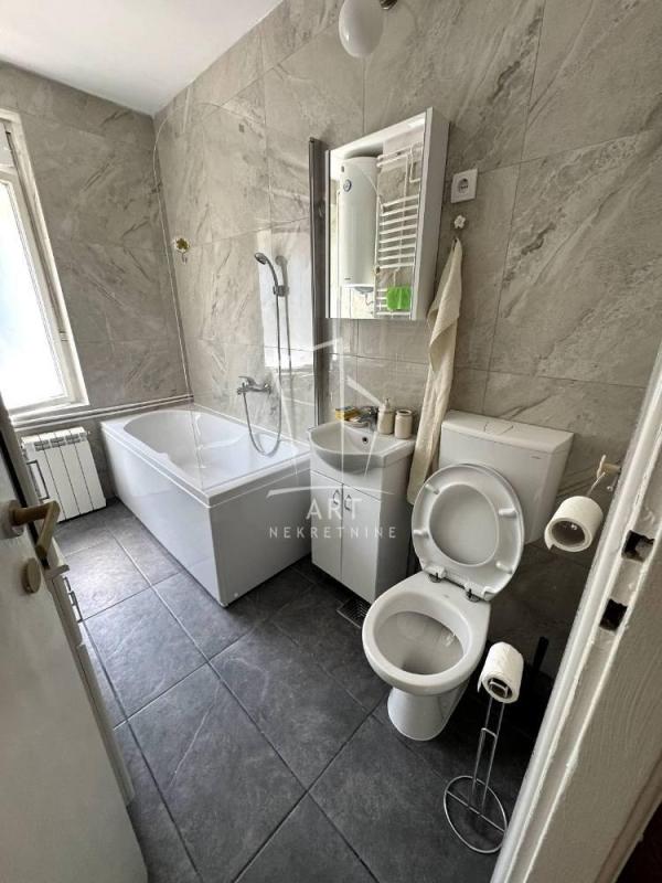 Slika 5 - Zmaja od Noćaja, Dvosoban stan za izdavanje, 41m2, 600€