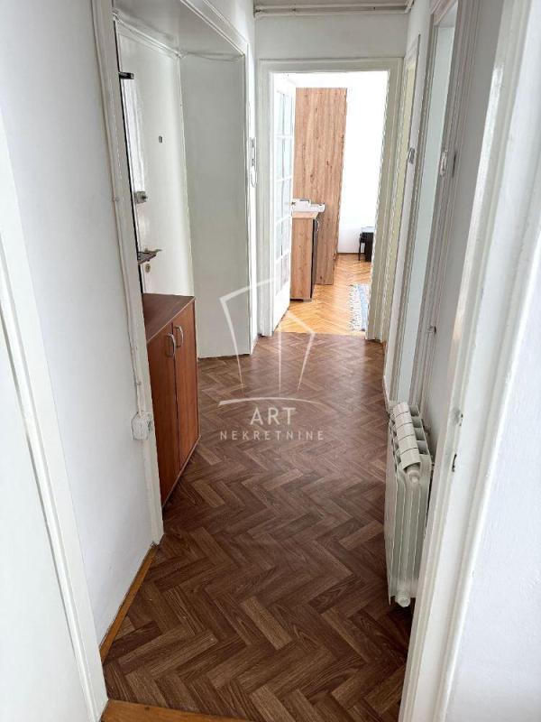 Slika 7 - Zmaja od Noćaja, Dvosoban stan za izdavanje, 41m2, 600€