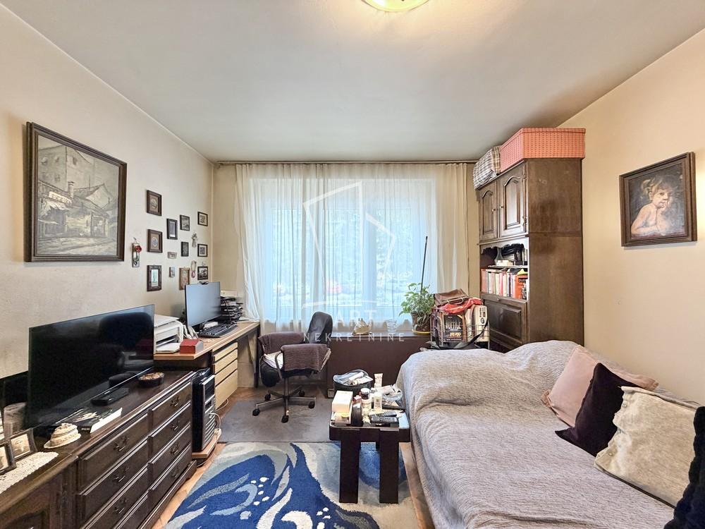 Slika 1 - Cvijićeva, Dvoiposoban stan na prodaju, 67m2, 210.000€