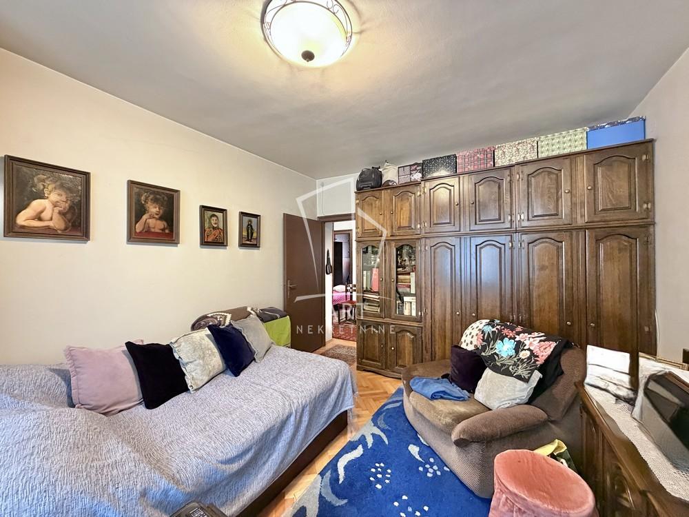 Slika 2 - Cvijićeva, Dvoiposoban stan na prodaju, 67m2, 210.000€