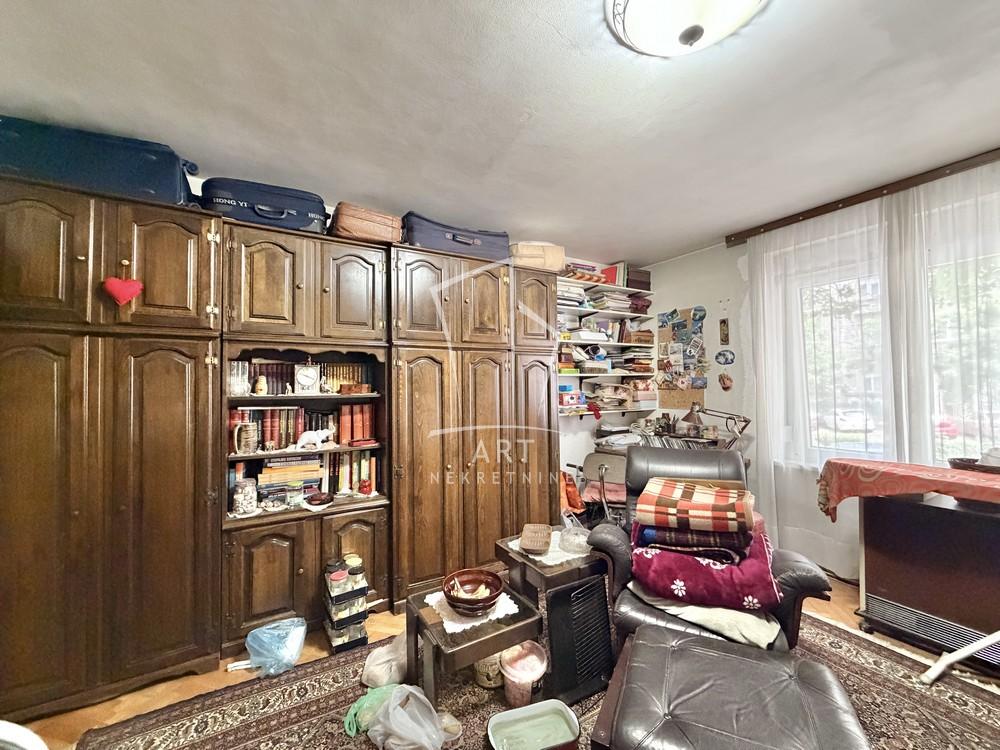 Slika 3 - Cvijićeva, Dvoiposoban stan na prodaju, 67m2, 210.000€