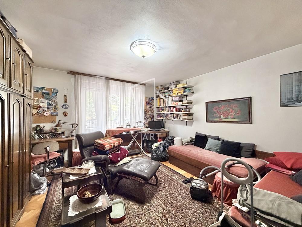 Slika 4 - Cvijićeva, Dvoiposoban stan na prodaju, 67m2, 210.000€