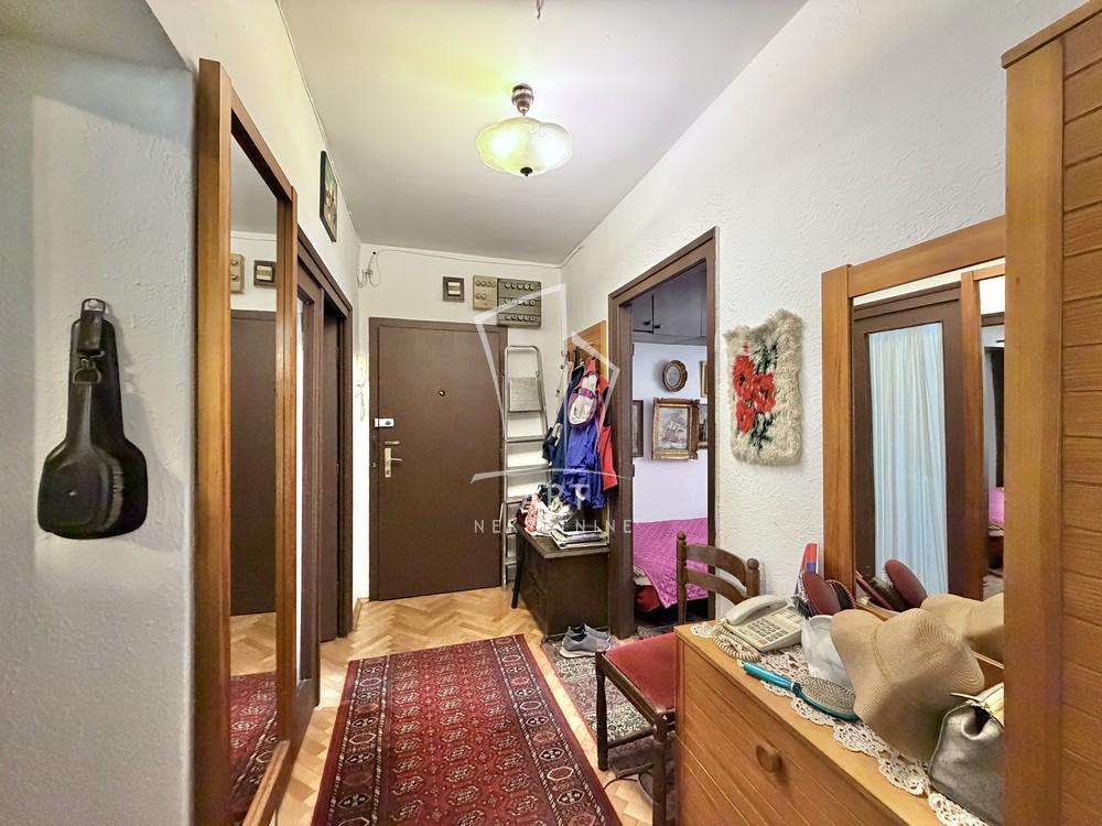 Slika 8 - Cvijićeva, Dvoiposoban stan na prodaju, 67m2, 210.000€