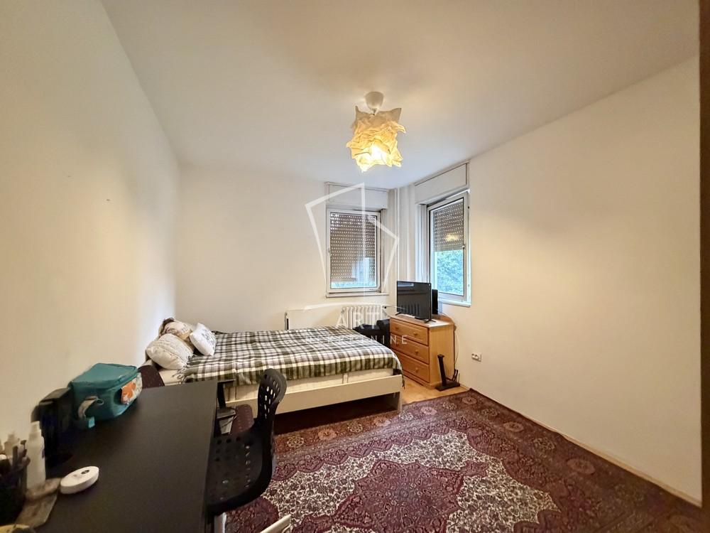 Slika 7 - Tadeuša Košćuška, Dvoiposoban stan na prodaju, 72m2, 338.000€
