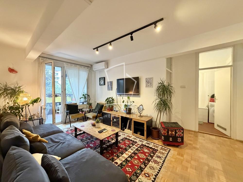 Slika 1 - Tadeuša Košćuška, Dvoiposoban stan na prodaju, 72m2, 338.000€