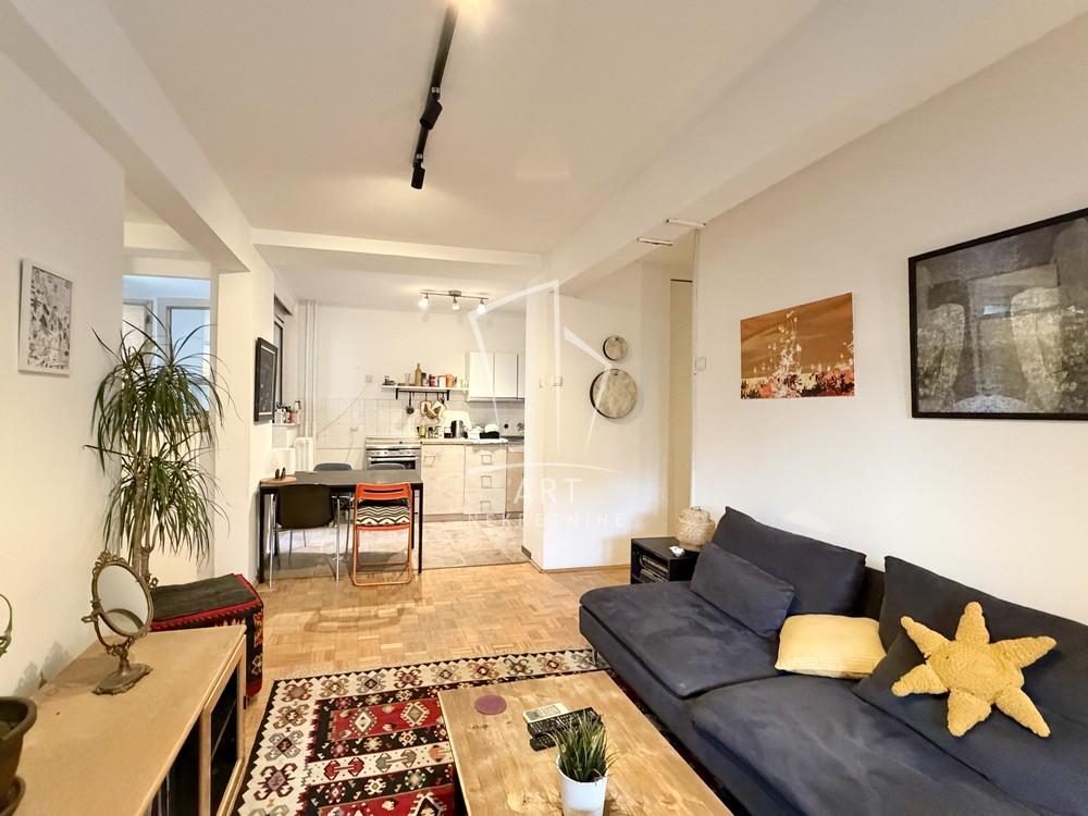 Slika 2 - Tadeuša Košćuška, Dvoiposoban stan na prodaju, 72m2, 338.000€