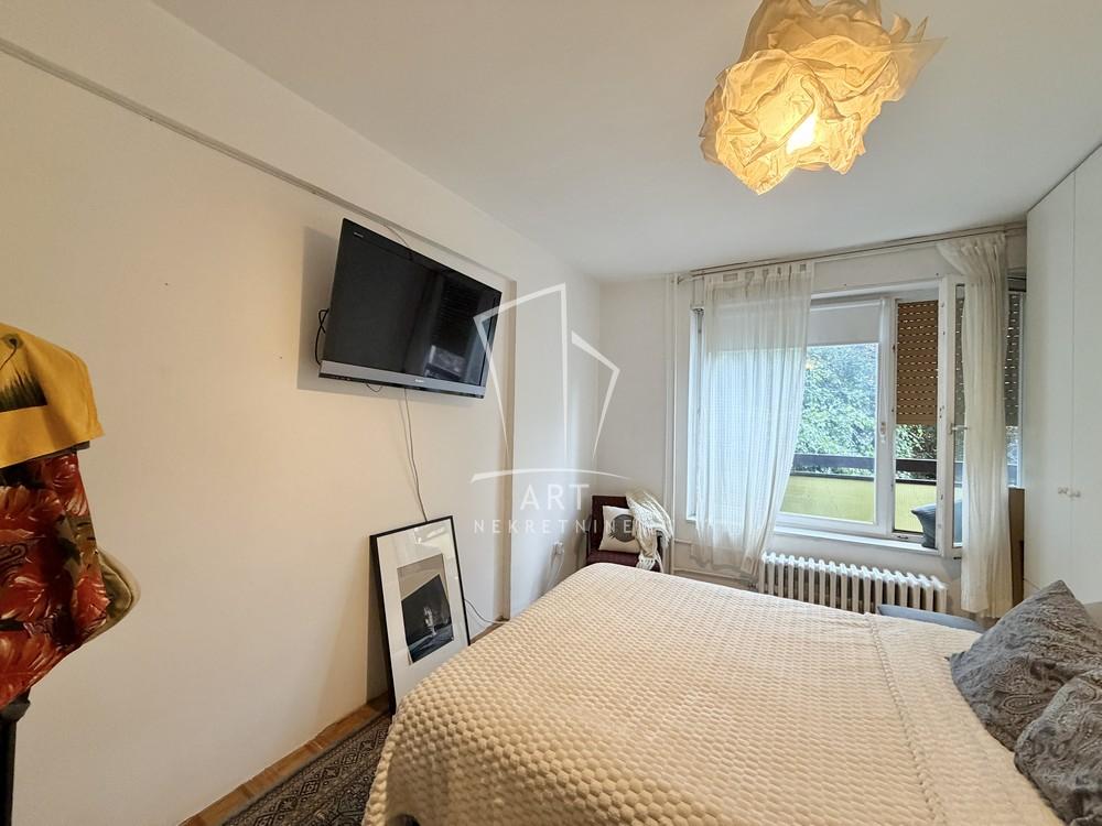 Slika 3 - Tadeuša Košćuška, Dvoiposoban stan na prodaju, 72m2, 338.000€