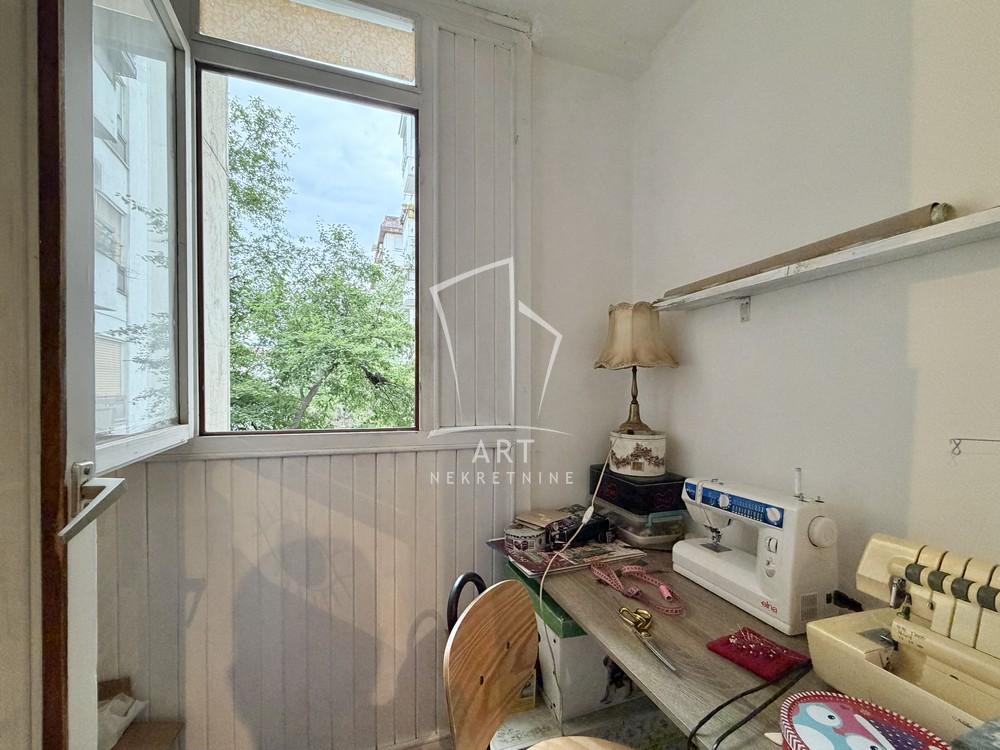Slika 11 - Tadeuša Košćuška, Dvoiposoban stan na prodaju, 72m2, 338.000€