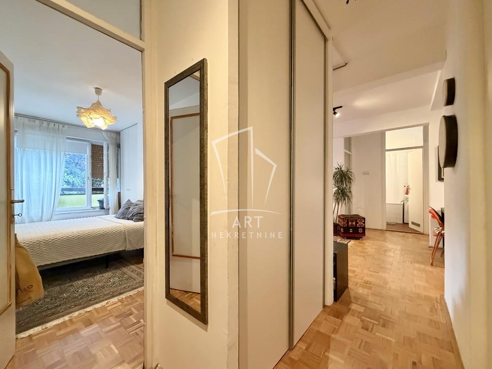 Slika 9 - Tadeuša Košćuška, Dvoiposoban stan na prodaju, 72m2, 338.000€