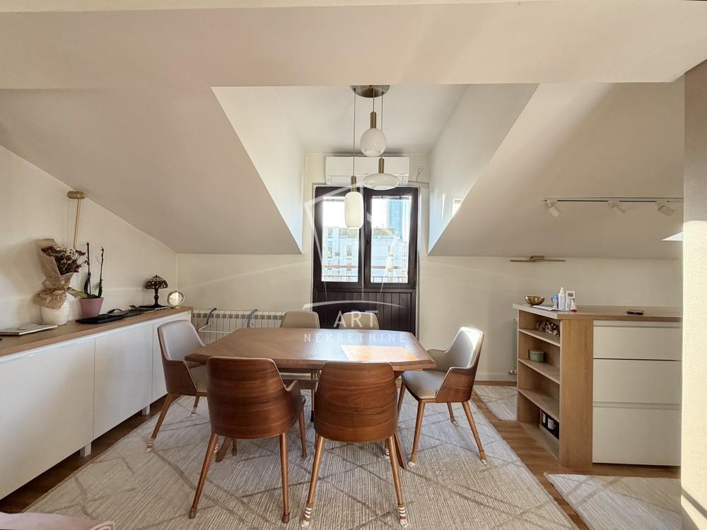 Slika 4 - Savska, Troiposoban stan na prodaju, 94m2, 360.000€