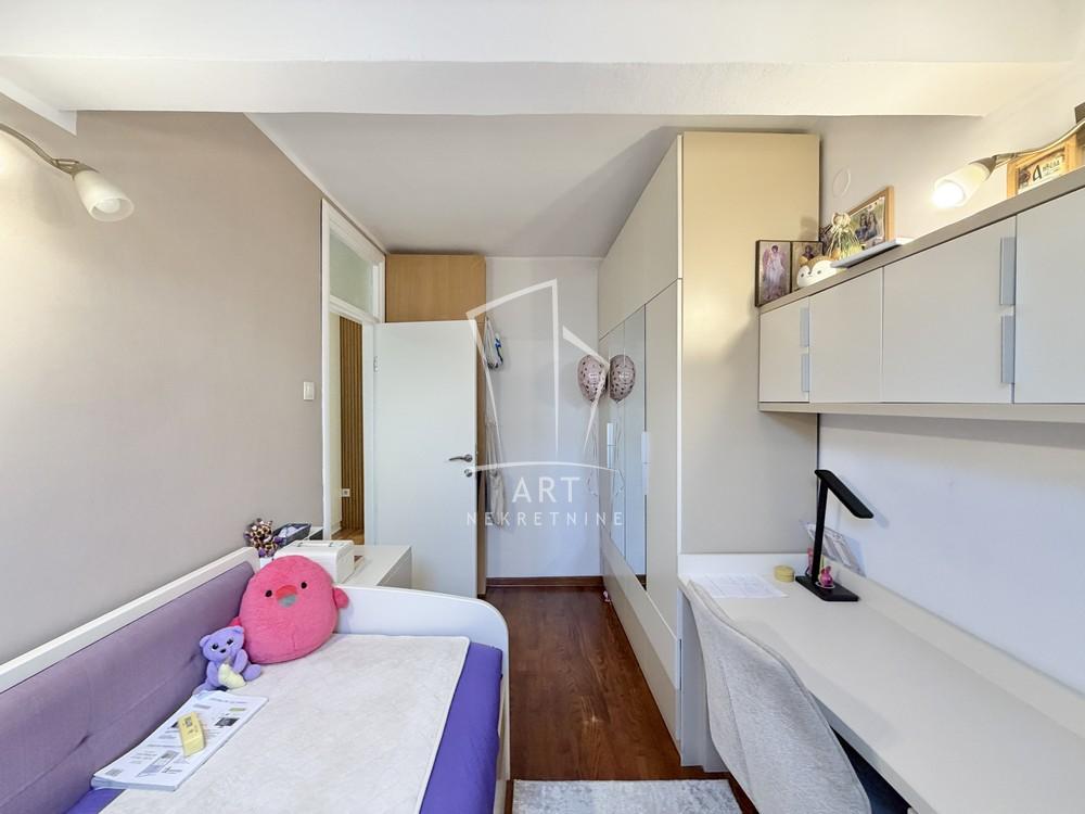 Slika 11 - Savska, Troiposoban stan na prodaju, 94m2, 360.000€