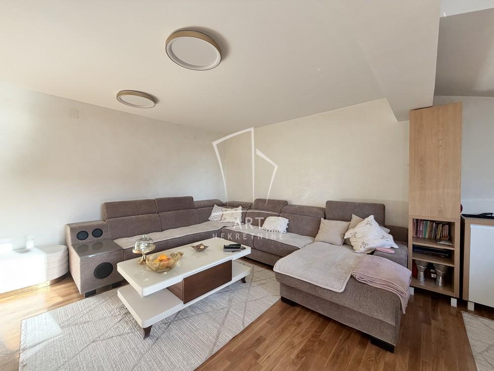 Slika 2 - Savska, Troiposoban stan na prodaju, 94m2, 360.000€