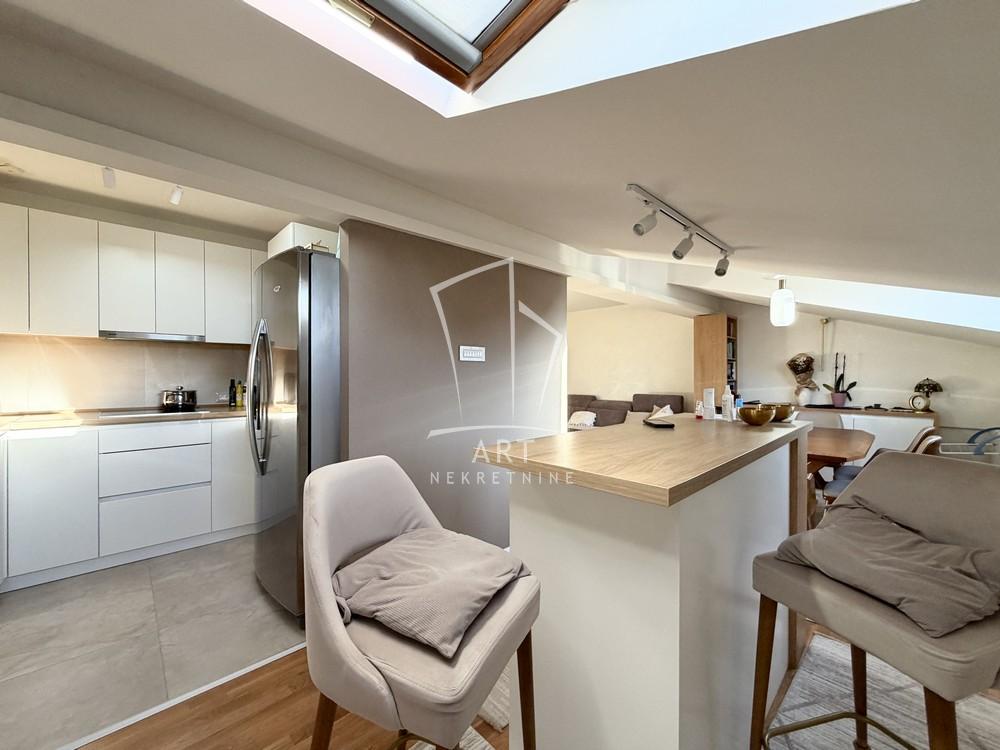 Slika 5 - Savska, Troiposoban stan na prodaju, 94m2, 360.000€