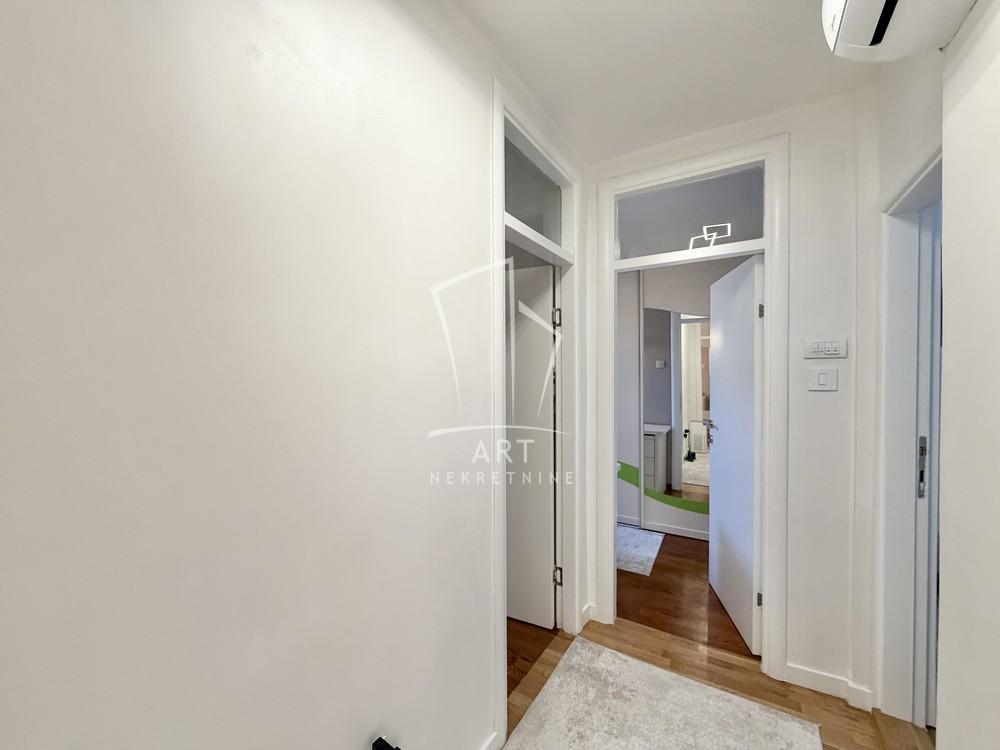 Slika 7 - Savska, Troiposoban stan na prodaju, 94m2, 360.000€