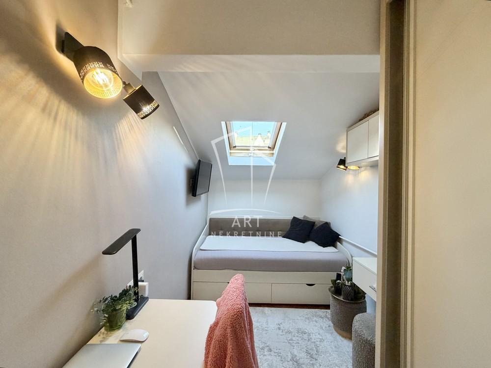 Slika 8 - Savska, Troiposoban stan na prodaju, 94m2, 360.000€