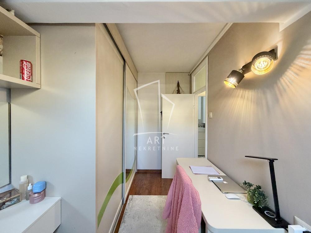 Slika 9 - Savska, Troiposoban stan na prodaju, 94m2, 360.000€