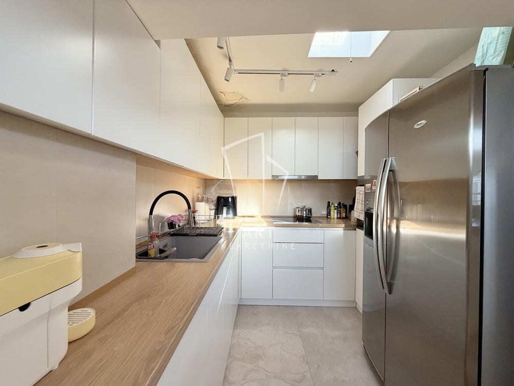 Slika 6 - Savska, Troiposoban stan na prodaju, 94m2, 360.000€