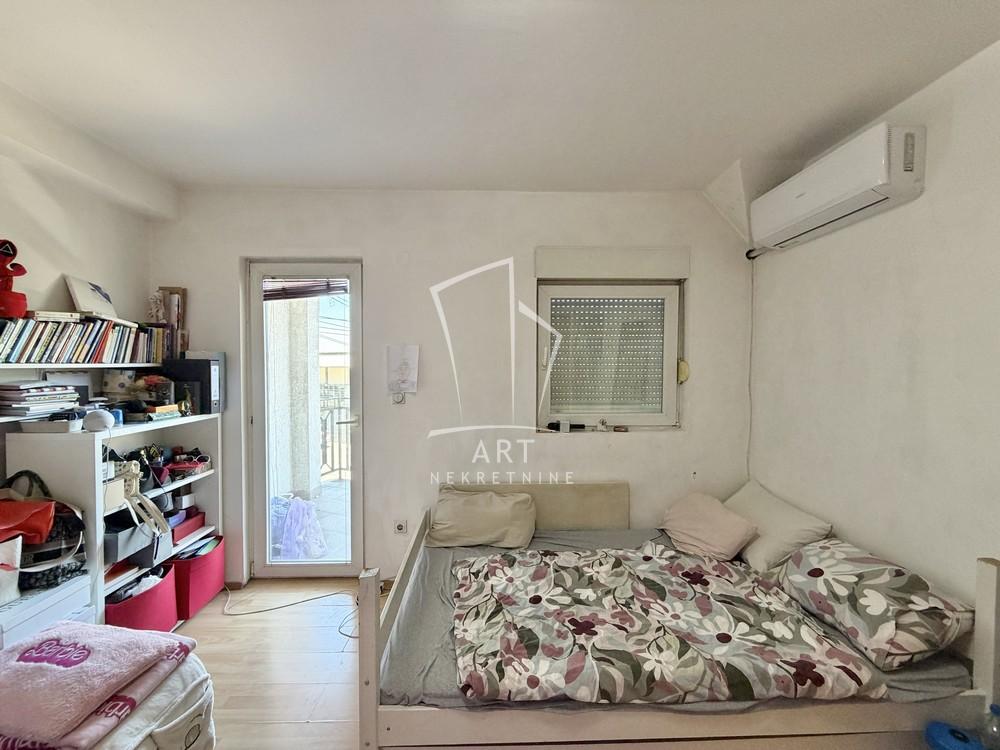 Slika 6 - Mačvanska, Trosoban stan na prodaju, 62m2, 144.000€