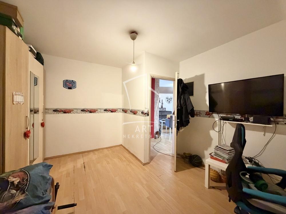 Slika 9 - Mačvanska, Trosoban stan na prodaju, 62m2, 144.000€