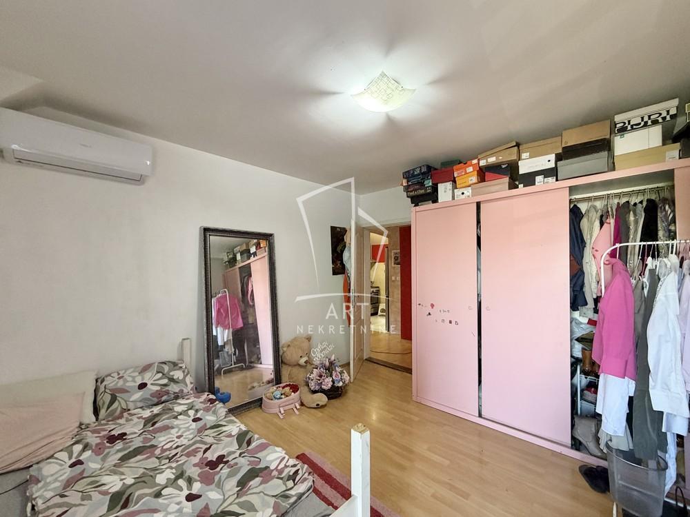 Slika 7 - Mačvanska, Trosoban stan na prodaju, 62m2, 144.000€