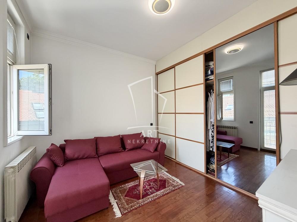 Slika 11 - Bulevar Kralja Aleksandra, Četvorosoban stan na prodaju, 127m2, 560.000€